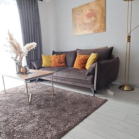 Apartament-Sweet Night Lubin  Bagian luar foto