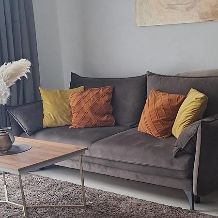 Apartament-Sweet Night Lubin  Bagian luar foto
