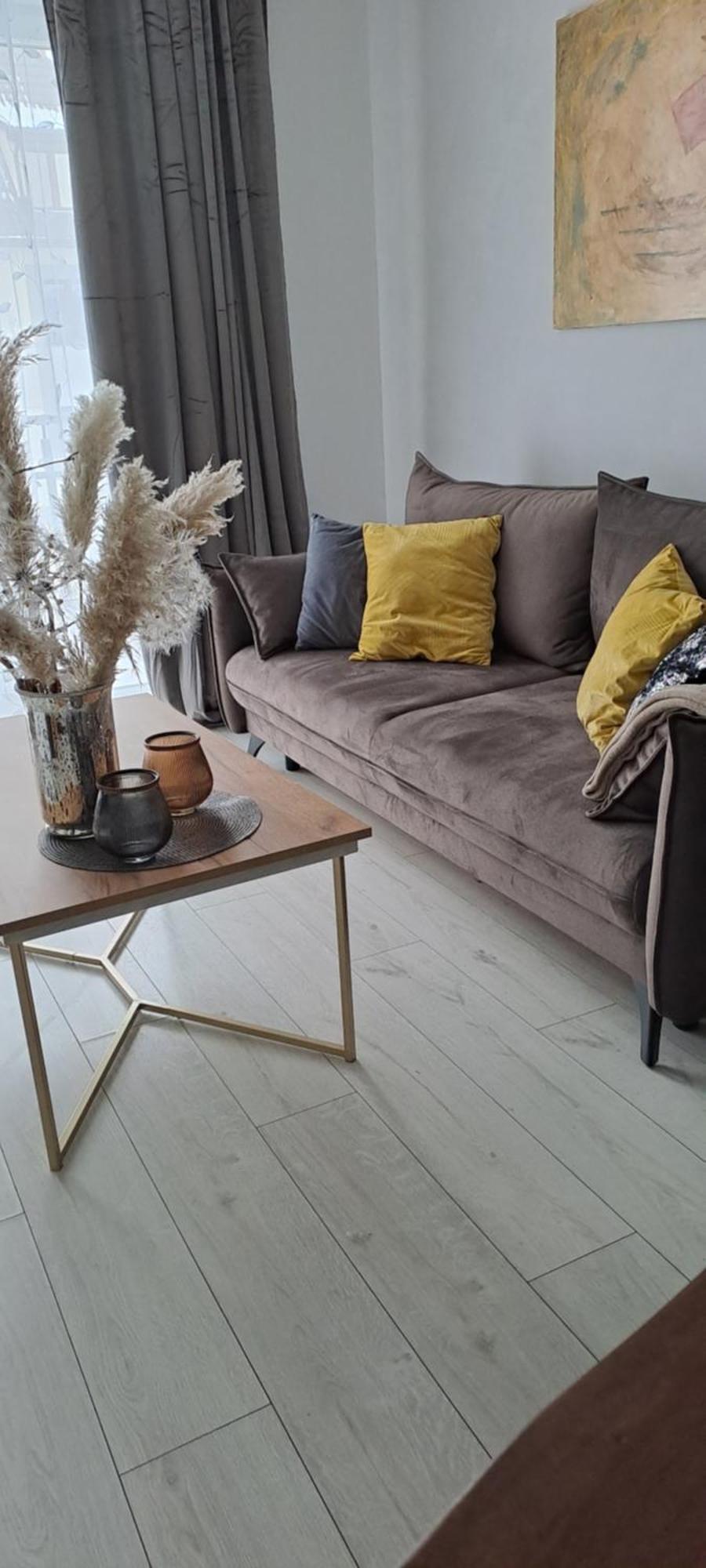Apartament-Sweet Night Lubin  Bagian luar foto