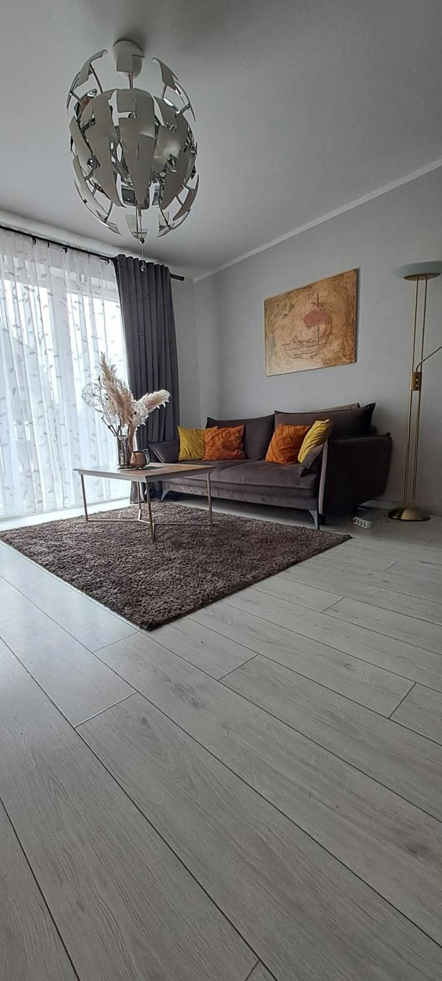 Apartament-Sweet Night Lubin  Bagian luar foto